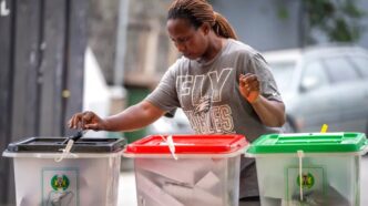 Election.
