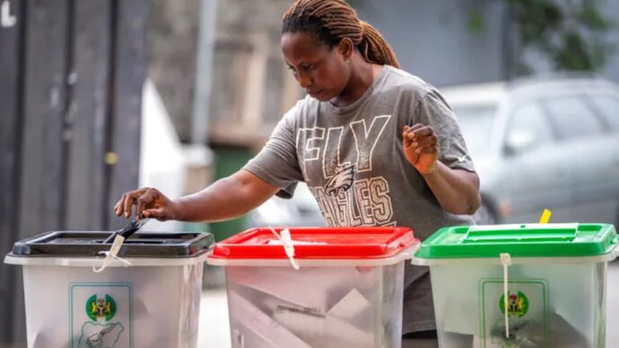Election.