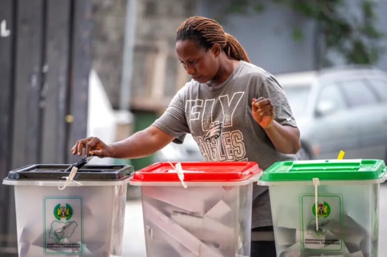 INEC Assures Readiness for Osun Governorship Poll
