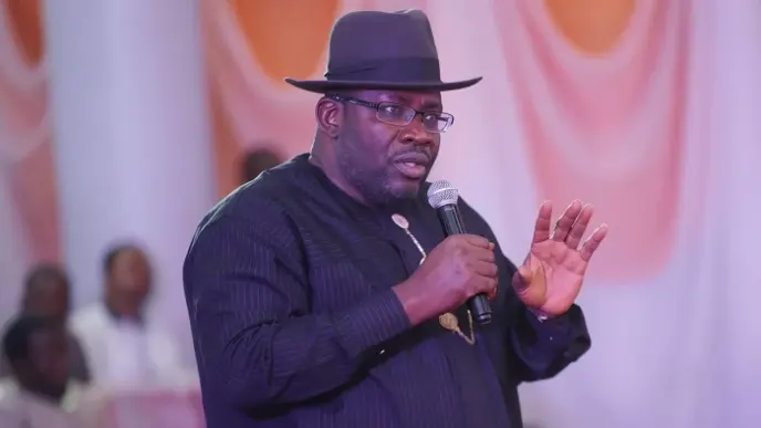 APC Will Be Defeated Massively - Dickson