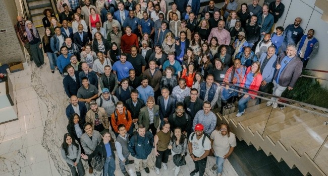 Three Nigerians Join AWS Accelerator