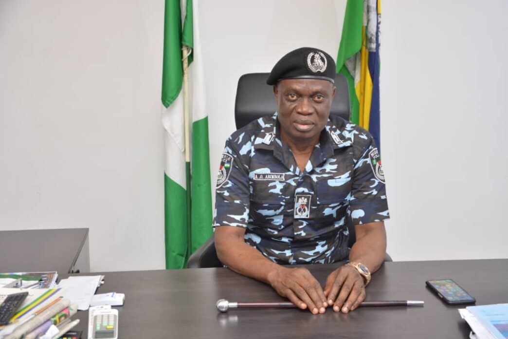 Oriire Abduction: Police Say Aggressive Action May Escalate Crisis (News Central TV)