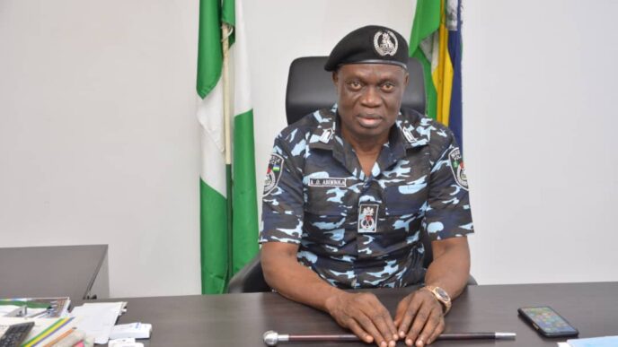 Oriire Abduction: Police Say Aggressive Action May Escalate Crisis (News Central TV)
