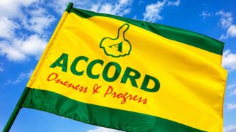 Accord Party Supporter Shot Dead in Osun