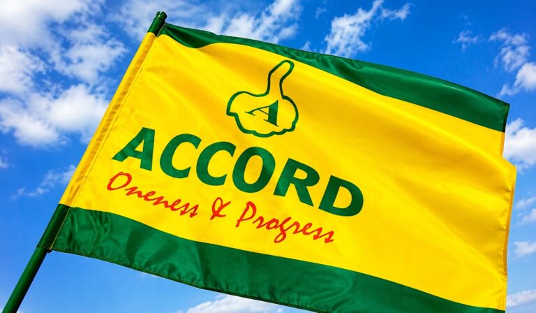 Accord Accuses APC of Harbouring Election Hackers