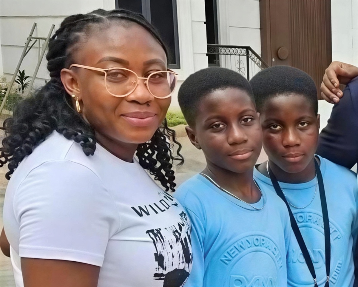 Police: Two Kidnappers Killed During Adelabu Family Rescue