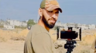 Al Jazeera Journalist Killed in Gaza Airstrike
