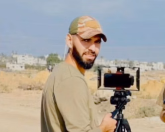 Al Jazeera Journalist Killed in Gaza Airstrike
