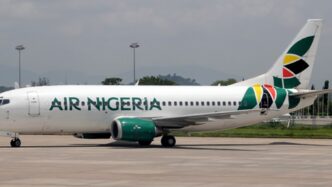 Nigeria Air Aircraft Was Ethiopian Airlines Plane- EFCC Witness