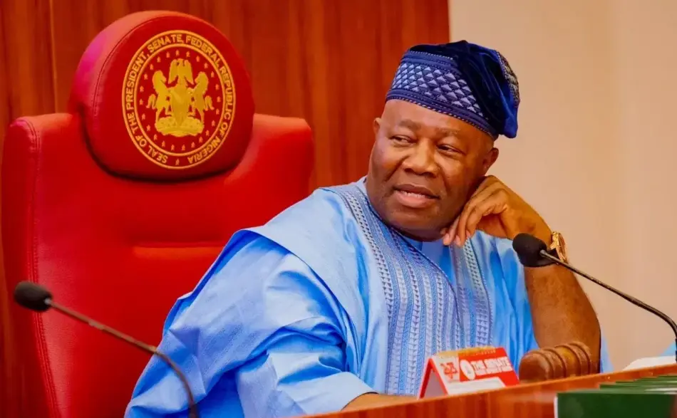 Akpabio Says Bandits Use Abductions as Distraction Tactic (News Central TV)