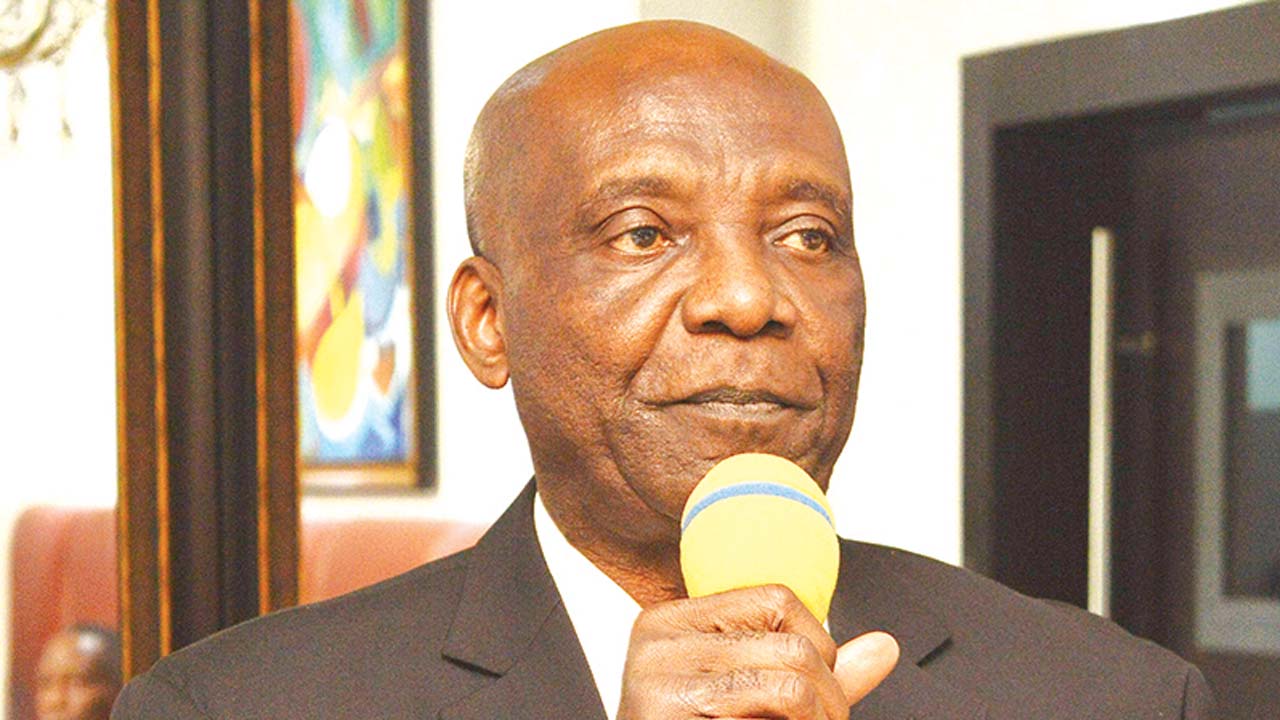 Prioritise Security Over Politics, Ex-DSS Official Urges Tinubu