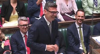 Burnham Eyes UK Premiership After Starmer Fall