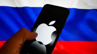 Apple (News Central TV)