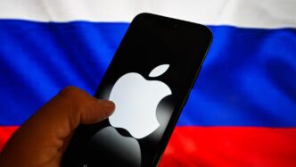 Apple (News Central TV)