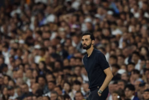 Arbeloa (News Central TV)