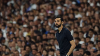 Arbeloa (News Central TV)