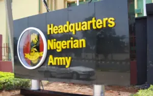 Army Probes Alleged Harassment Of Students