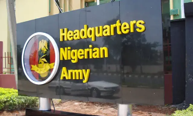 Army Probes Alleged Harassment Of Students