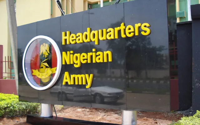 Army Probes Alleged Harassment Of Students