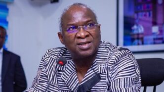 I Never Received Security Vote as Lagos Governor- Fashola