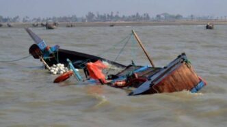 11 Feared Dead In Benue Boat Tragedy (NewsCentral TV)