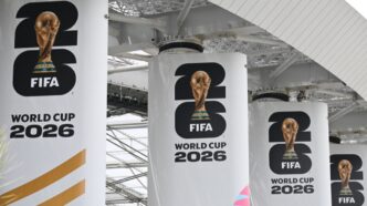 New York to Screen World Cup Final in Central Park