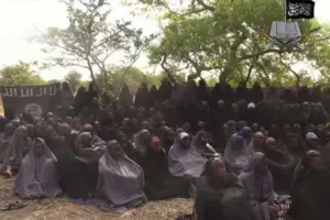 Government Failed to Learn From Chibok - WARDC (NewsCentral Tv)