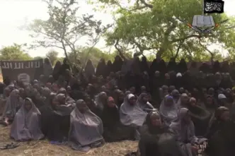 Government Failed to Learn From Chibok - WARDC (NewsCentral Tv)