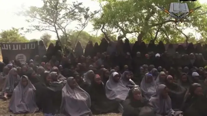 Government Failed to Learn From Chibok - WARDC (NewsCentral Tv)