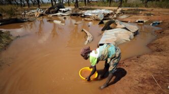 Cholera (News Central TV)