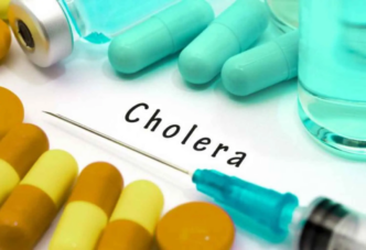 MSF Warns Of Rising Cholera Cases in Borno (News Central TV)