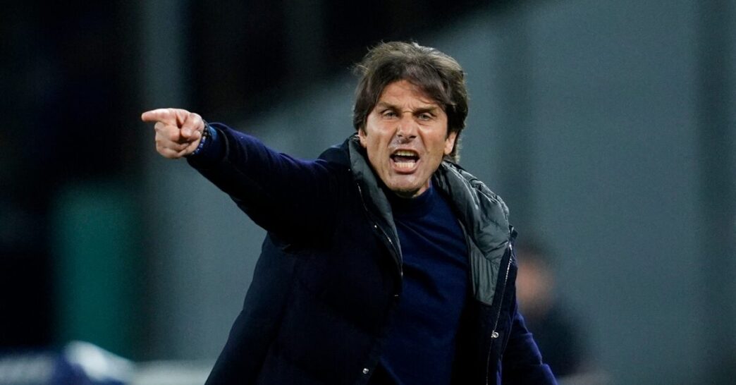 Conte (News Central TV)