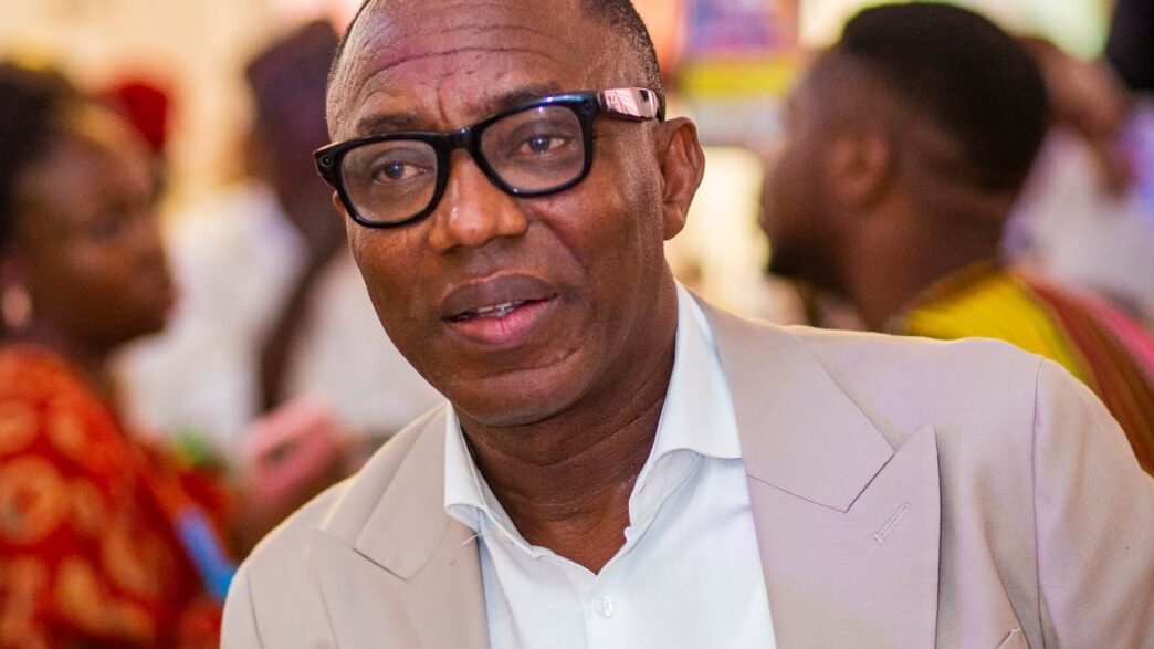Court Orders Sowore's Arrest (News Central TV)