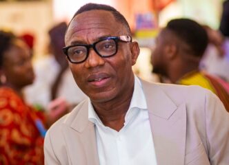 Court Orders Sowore's Arrest (News Central TV)