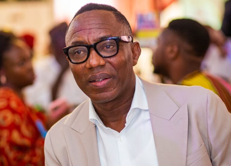 Sowore Returns to Resume Presdential Campaign