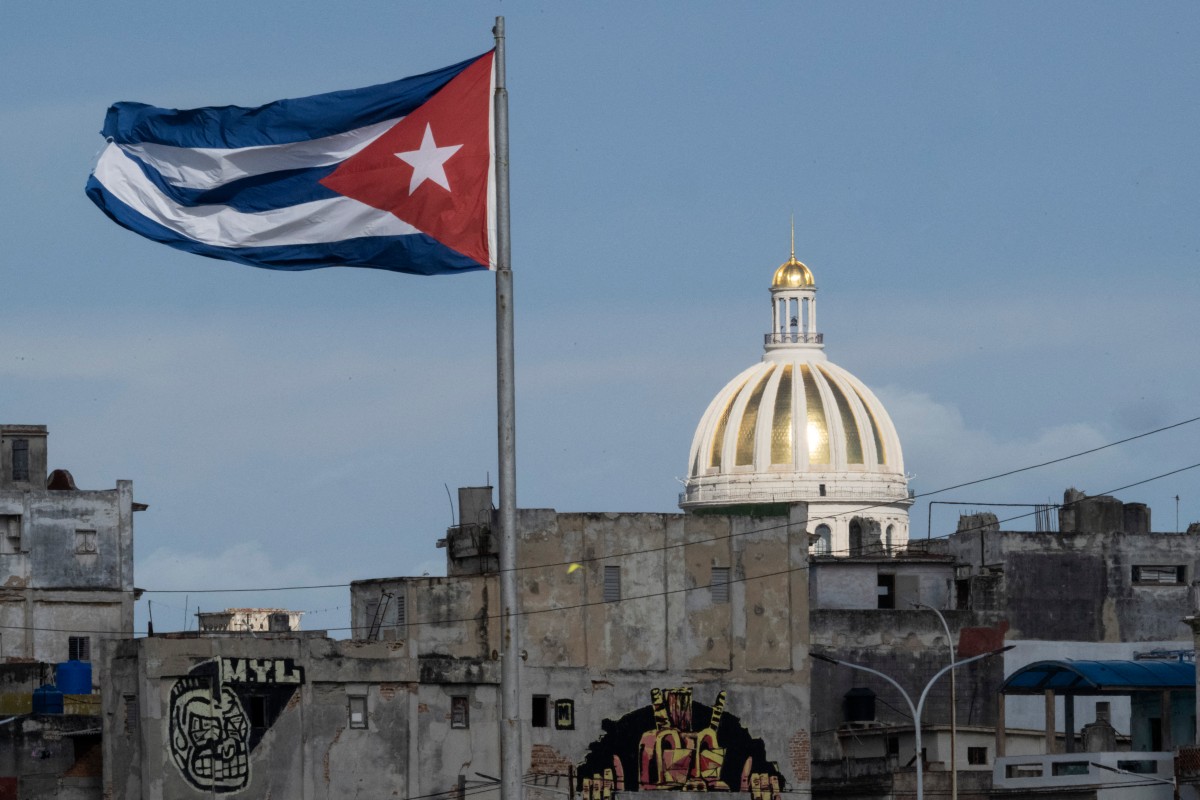 U.S. Sanctions Cuba’s Revenue Generation Network