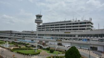 FAAN Defends Airport Cab Reforms, Tariff Increase 