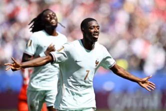 Dembélé (News Central TV)