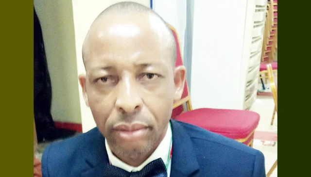 NMA Faults State of Healthcare in Nigeria (NewsCentral TV)