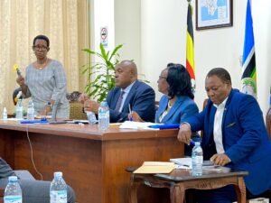 Ebola: Uganda Slams US Travel Restrictions