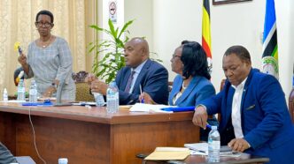 Ebola: Uganda Slams US Travel Restrictions
