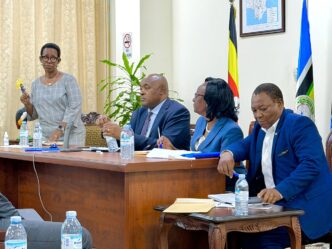 Ebola: Uganda Slams US Travel Restrictions