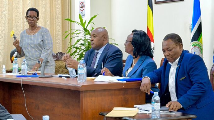 Ebola: Uganda Slams US Travel Restrictions