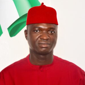 Ebonyi Governor Calls for Natural Disaster Fund