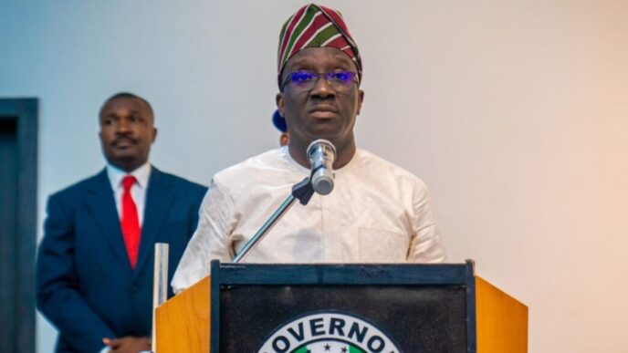 Edo Schools to Reopen Monday 
