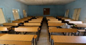 Edo State government has ordered the closure of three schools following a reported kidnap threat targeting students.