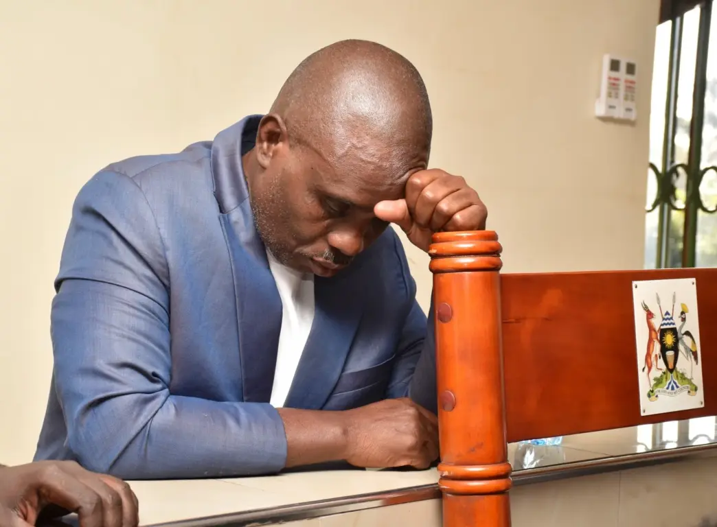 Ugandan Court Denies Opposition Lawyer Bail
