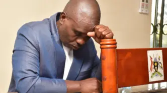 Ugandan Court Denies Opposition Lawyer Bail
