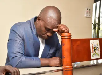 Ugandan Court Denies Opposition Lawyer Bail