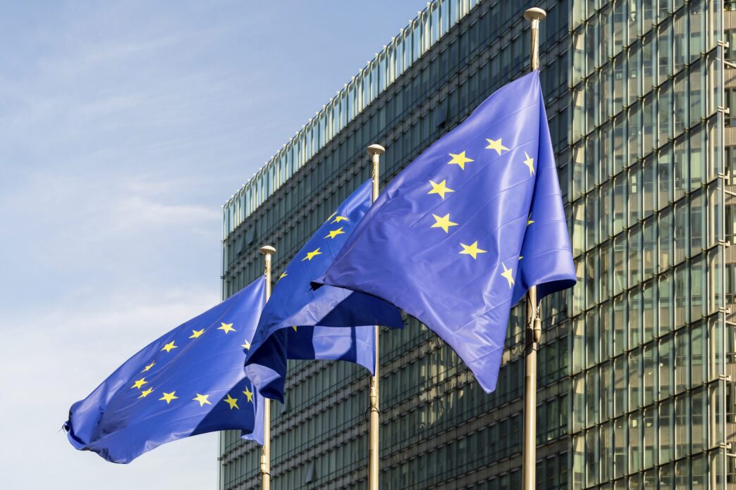 European Union Implements US Tariff Deal (NewsCentral TV)